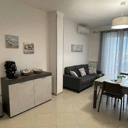 Apartamento La Dimora Dei Sogni Mesagne Exterior foto