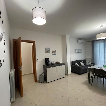 Apartamento La Dimora Dei Sogni Mesagne Exterior foto