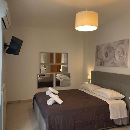 Apartamento La Dimora Dei Sogni Mesagne Exterior foto