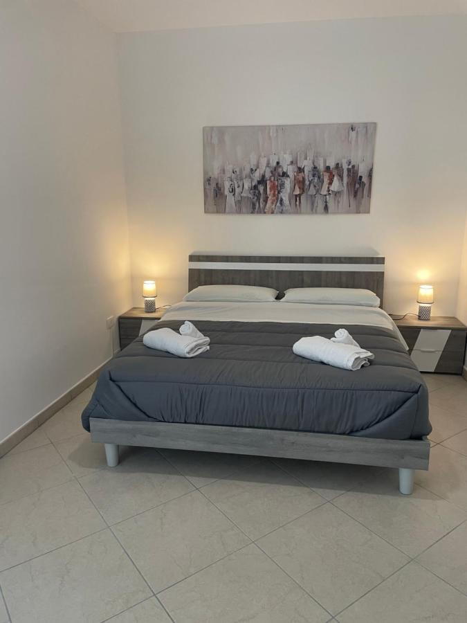 Apartamento La Dimora Dei Sogni Mesagne Exterior foto