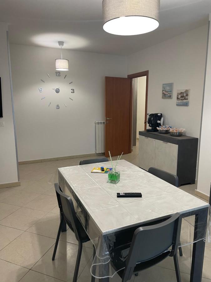Apartamento La Dimora Dei Sogni Mesagne Exterior foto