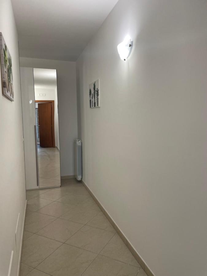 Apartamento La Dimora Dei Sogni Mesagne Exterior foto