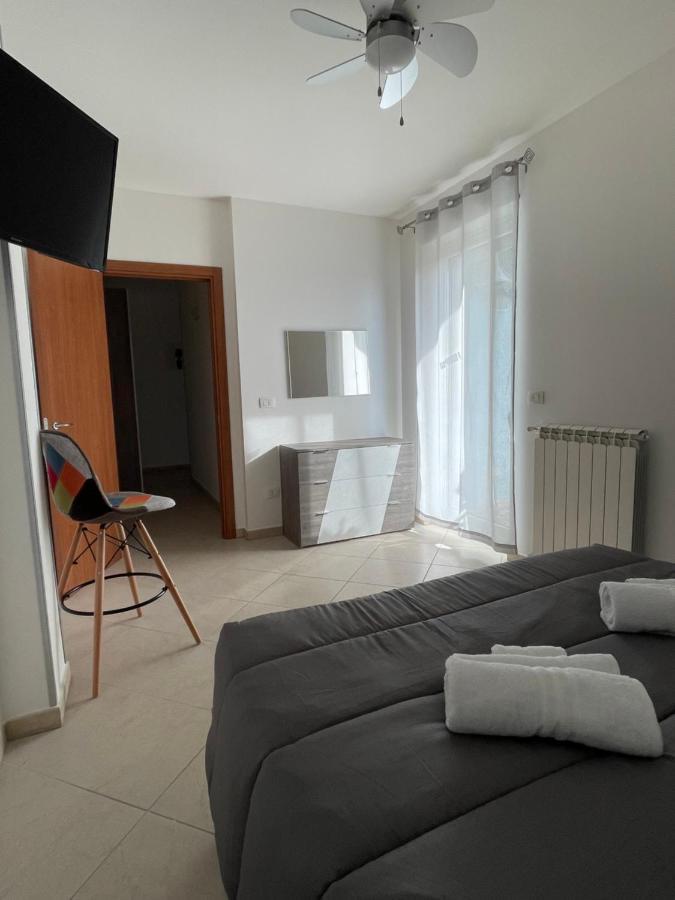 Apartamento La Dimora Dei Sogni Mesagne Exterior foto